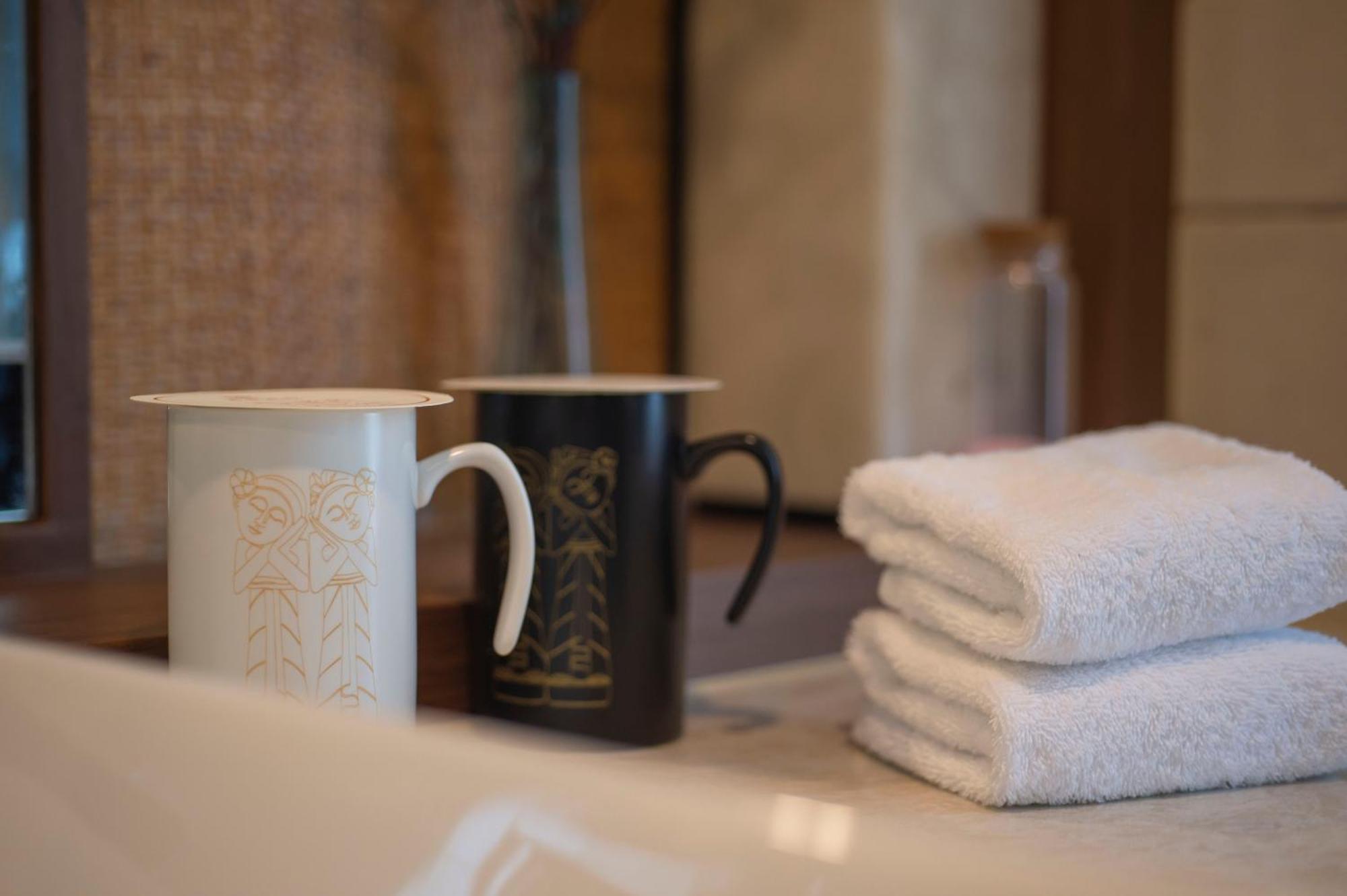 Ssaw Boutique Hotel Hefei Intime Centre Zewnętrze zdjęcie