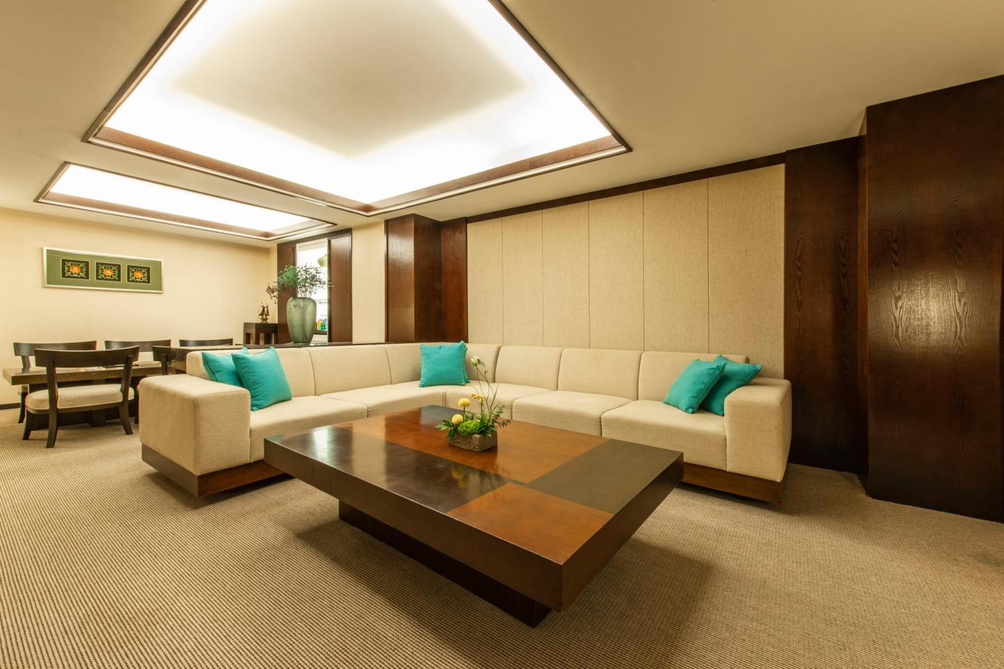 Ssaw Boutique Hotel Hefei Intime Centre Zewnętrze zdjęcie