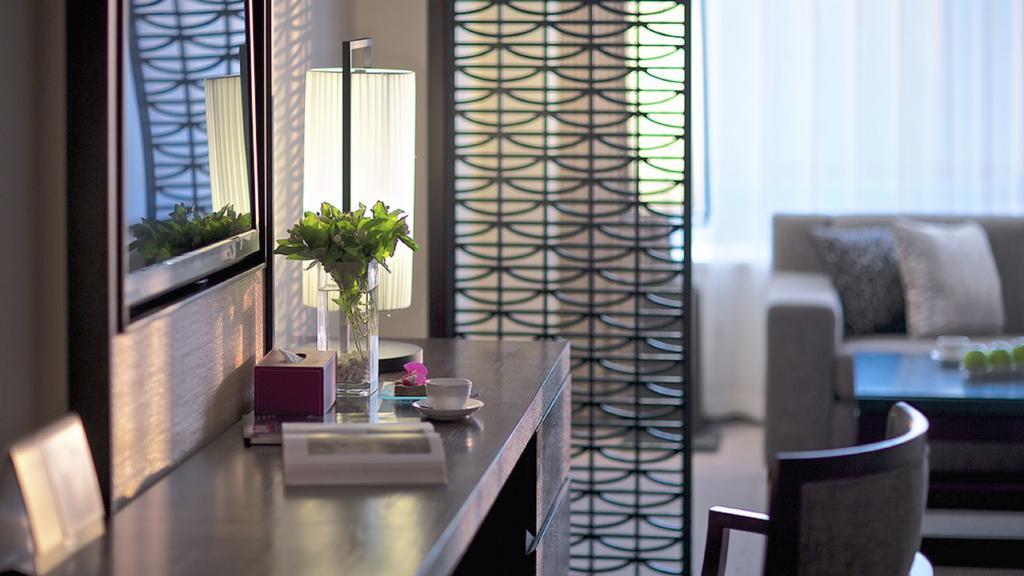 Ssaw Boutique Hotel Hefei Intime Centre Zewnętrze zdjęcie