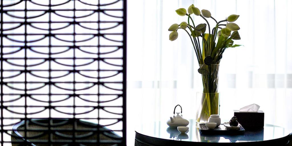 Ssaw Boutique Hotel Hefei Intime Centre Zewnętrze zdjęcie
