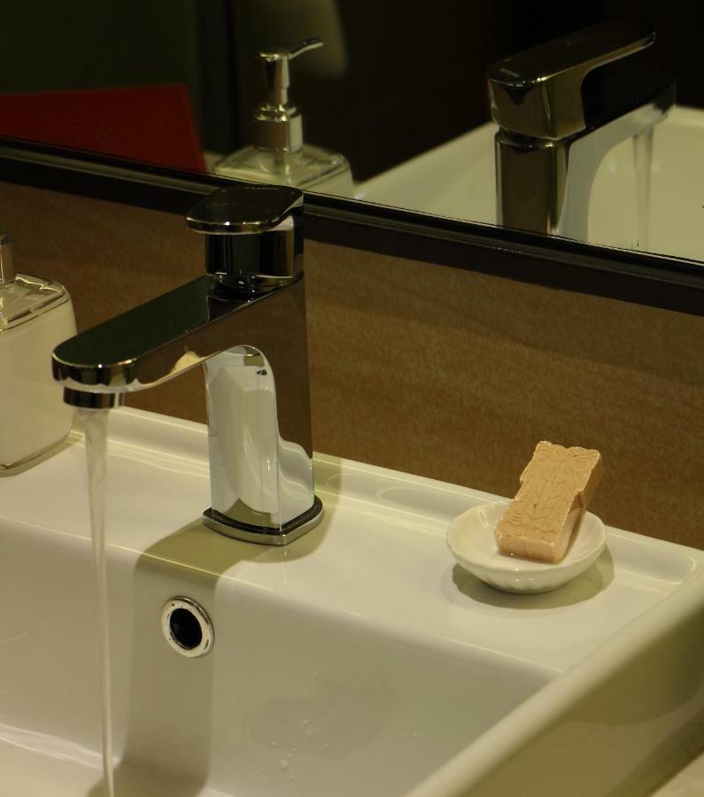 Ssaw Boutique Hotel Hefei Intime Centre Zewnętrze zdjęcie